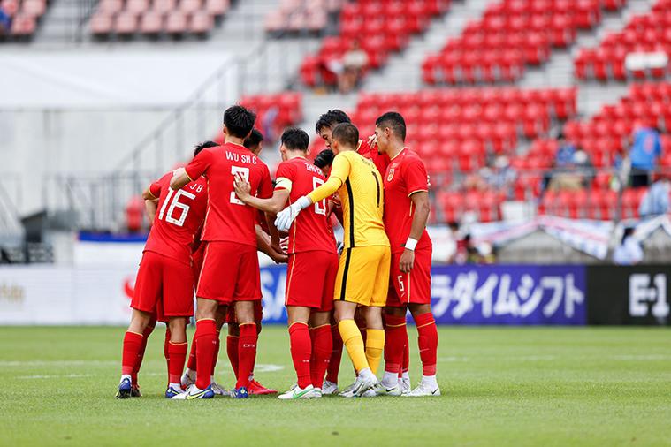 男足中国vs吉林比赛