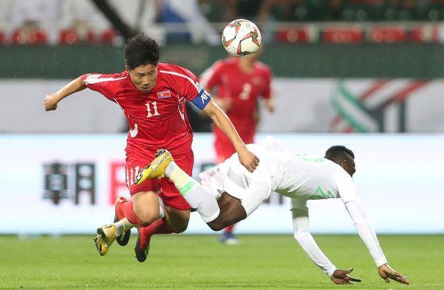 男足亚洲杯直播朝鲜对卡塔尔