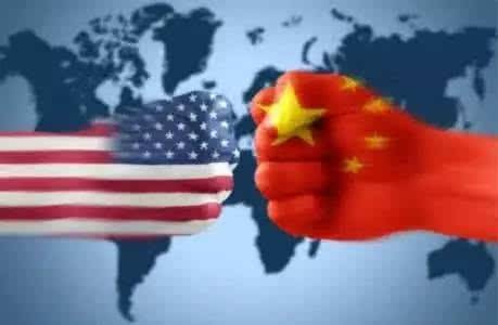 美国vs中国动画视频大全