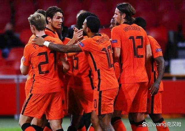 荷兰队vs卡塔尔队粤语