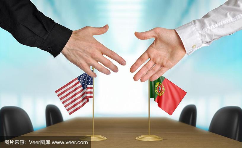 葡萄牙和美国关系