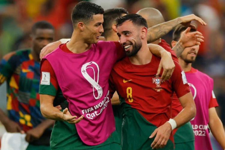 葡萄牙vs乌拉圭历史胜率怎么样