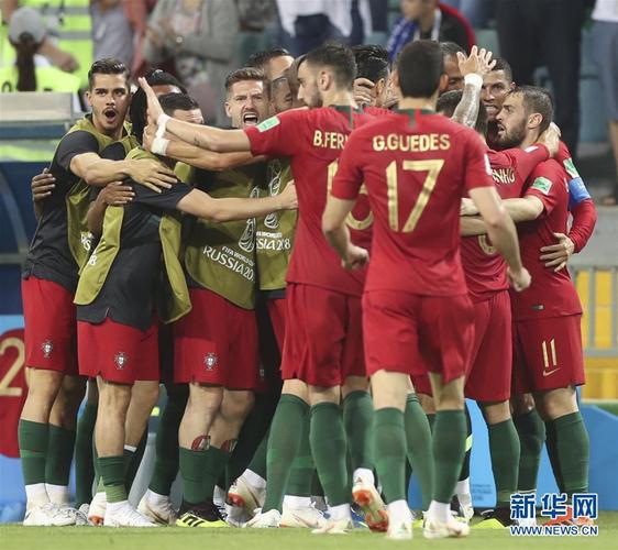 葡萄牙vs西班牙世界杯