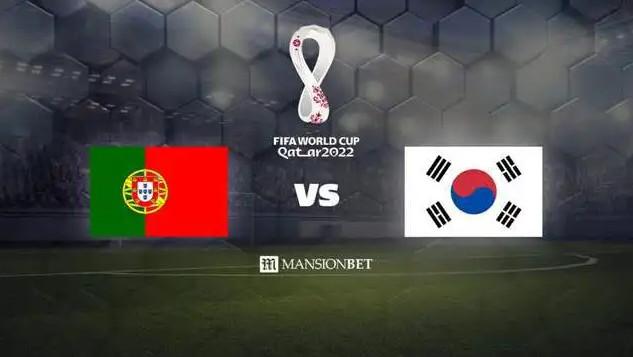 葡萄牙vs韩国受让球队