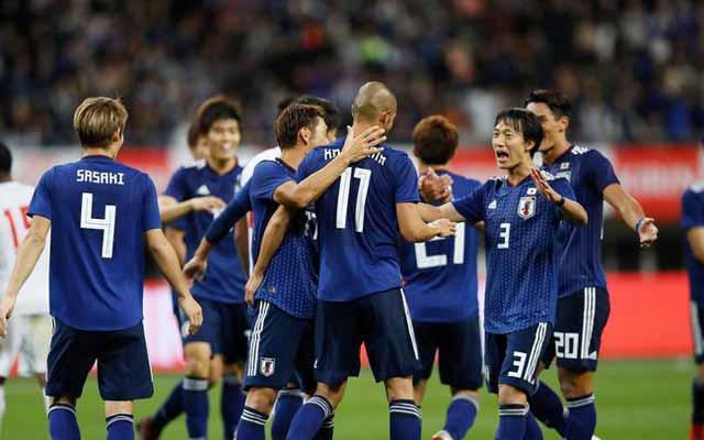 足球乌拉圭vs日本队比分