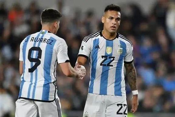 阿根廷u20vs乌拉圭u20