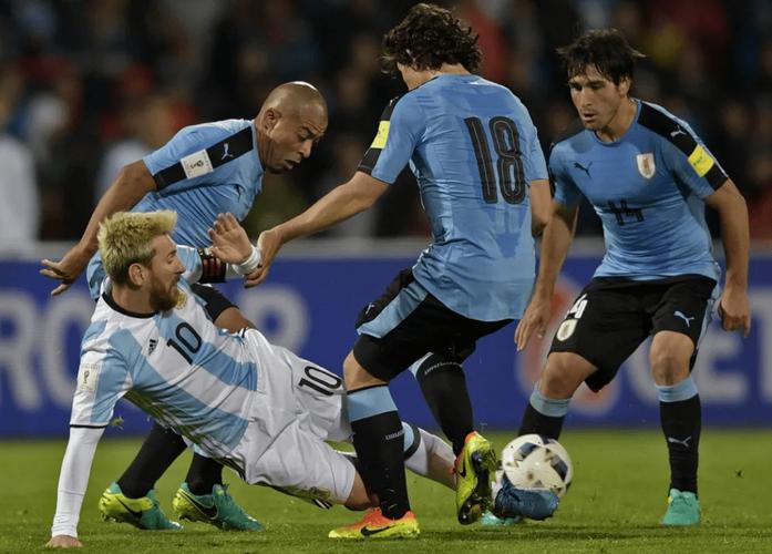 阿根廷vs意大利洛赛尔