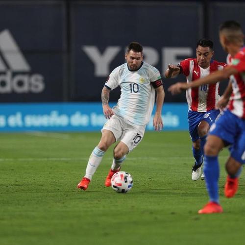 阿根廷vs葡萄牙全程回放