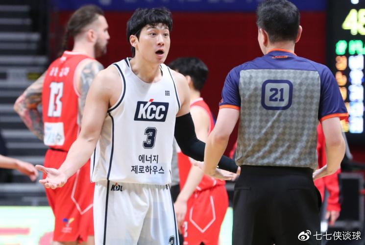 韩国篮球联赛一节多少分钟