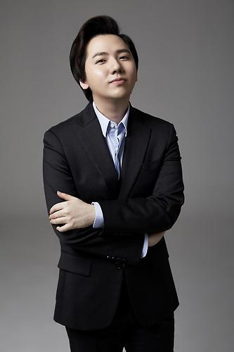 韩国高音男歌手