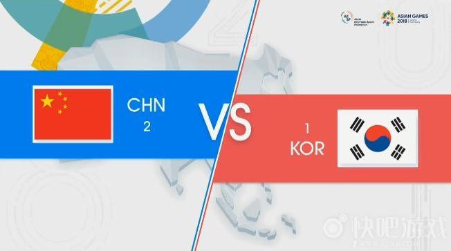 韩国vs中国台北预测