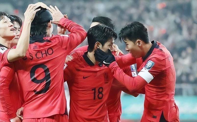 韩国vs 中国长沙队比赛