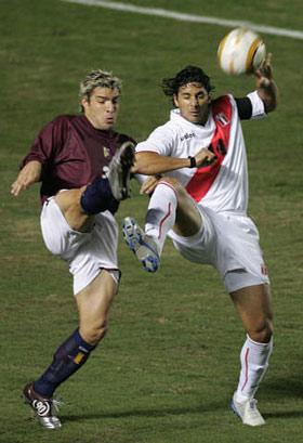 2004年秘鲁美洲杯