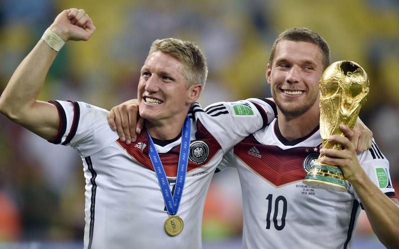 2014德国阿根廷决赛回放