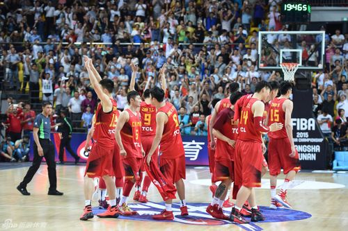 2015中国对韩国篮球比赛回放