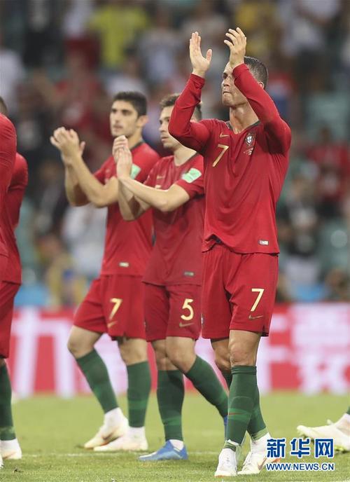 2018世界杯 葡萄牙 西班牙