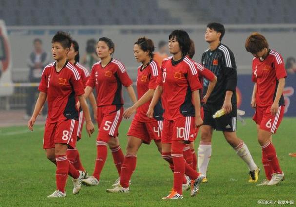 2021中国女足vs巴西胜了吗