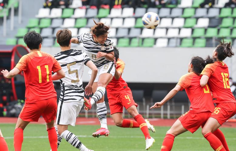 2021女足比赛中国vs韩国回放