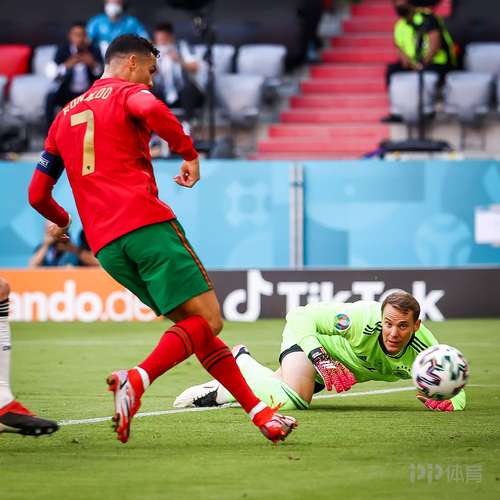 2021欧洲杯德国vs葡萄牙回放