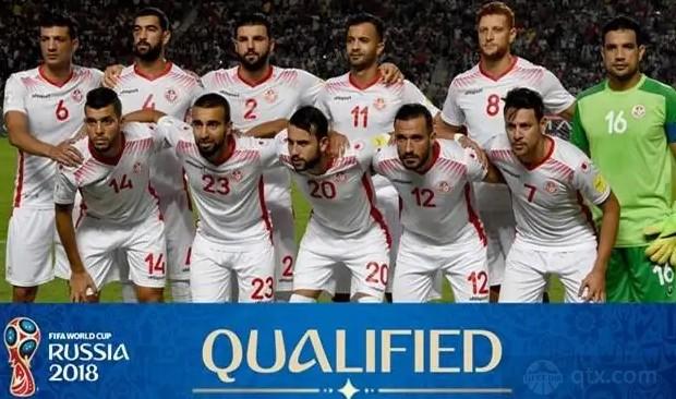 98年世界杯突尼斯队名单