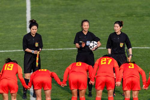 u20中国女足3月4号比赛结果如何
