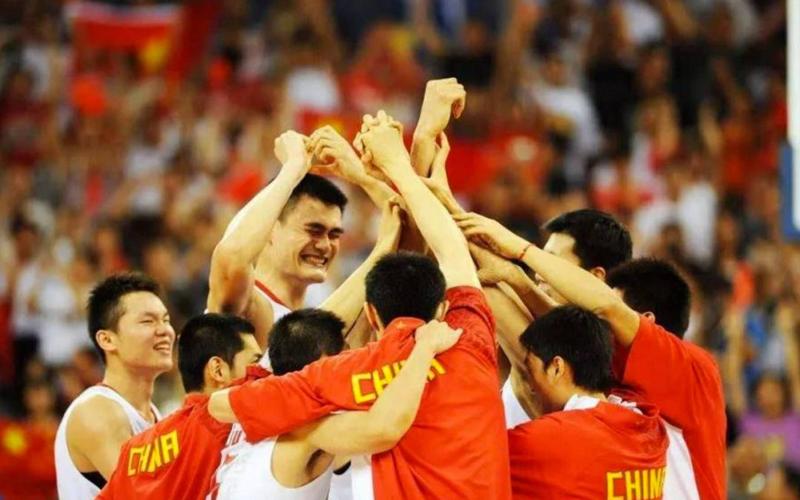 2015中国男篮vs的德国国的相关图片