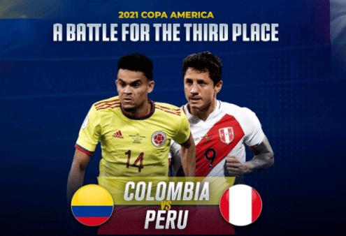 2021哥伦比亚vs秘鲁图文的相关图片