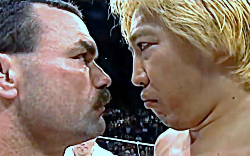 一步vs日本拳王是哪一集的相关图片
