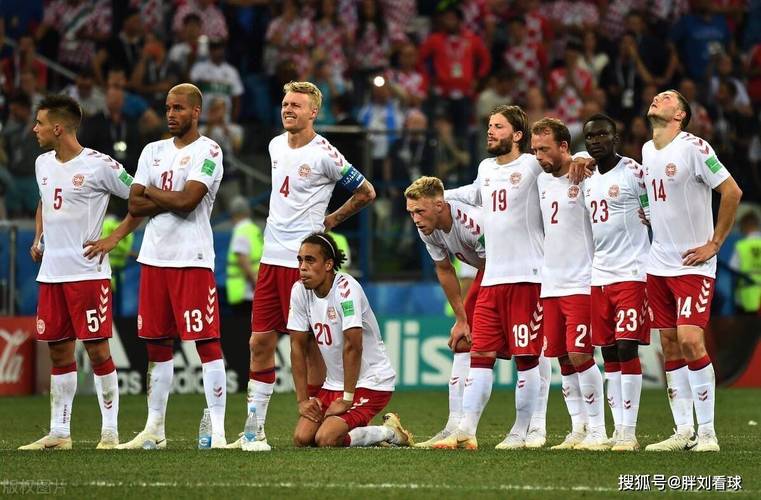 世界杯丹麦vs突尼斯哪队强的相关图片