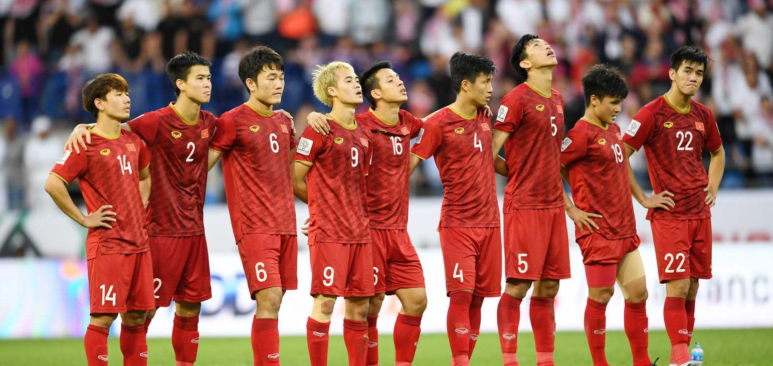 世界杯亚洲区世预赛日本vs越南的相关图片