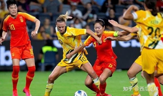 东亚杯中国女足vs韩国结果的相关图片