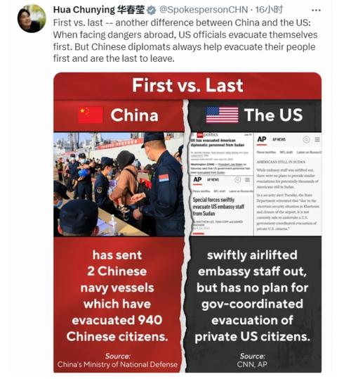 中国vs外国版的相关图片
