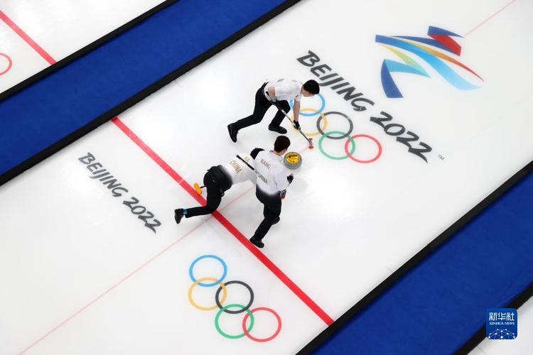 中国vs挪威冬奥比赛回放的相关图片