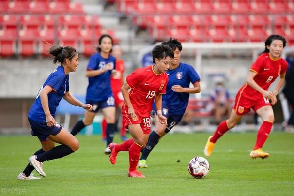 中国vs日本女足最新的相关图片