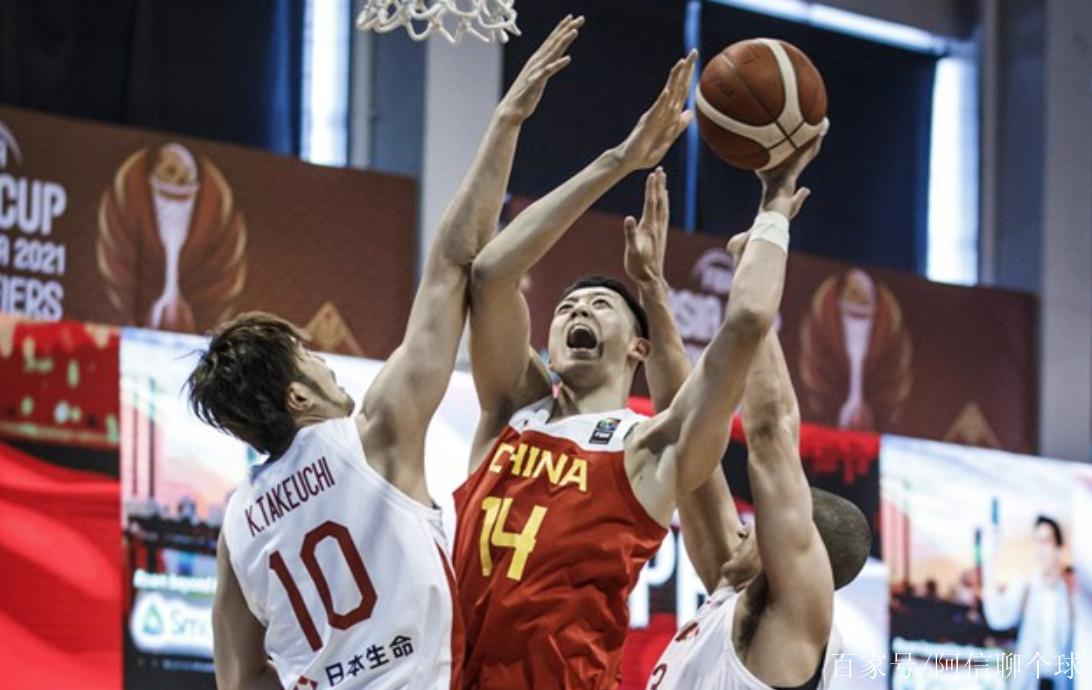 中国vs日本篮球直播录像的相关图片