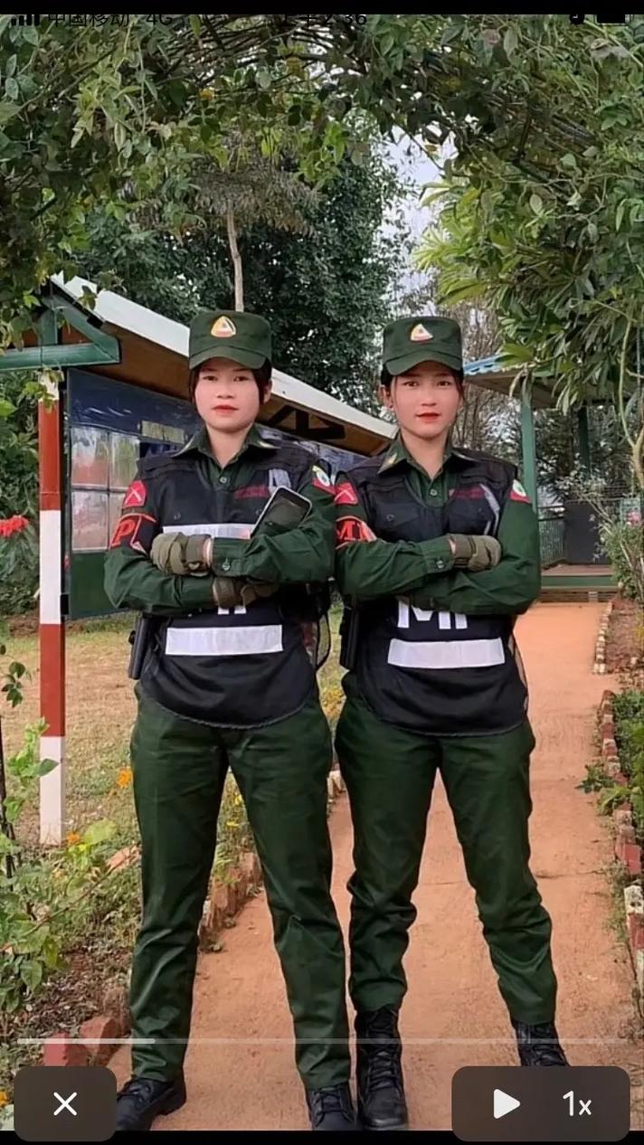 中国vs缅甸的警察的相关图片
