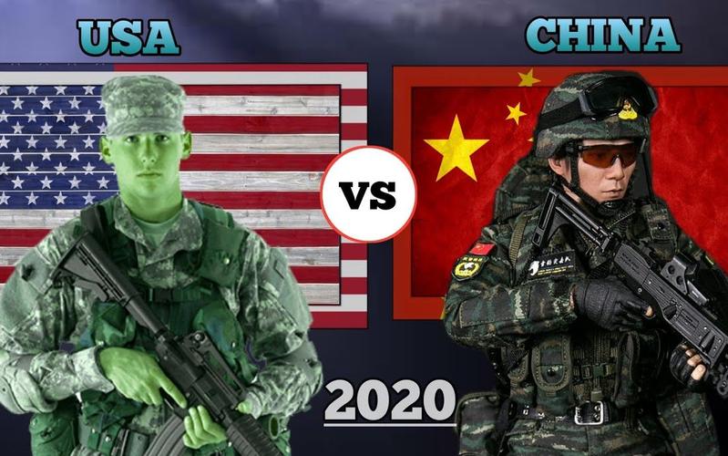 中国vs美国航拍直播回放的相关图片