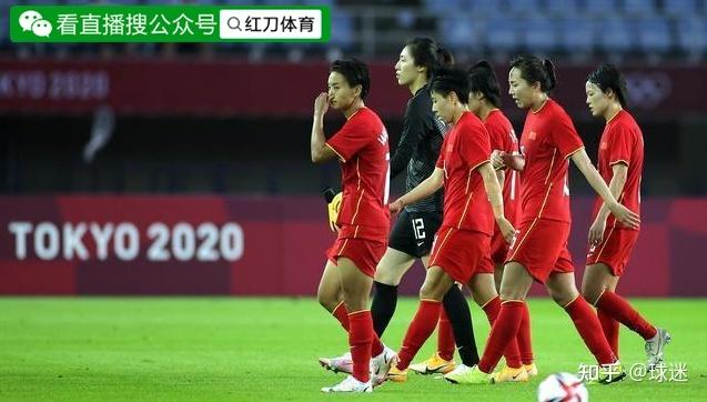中国vs荷兰女足怎么直播的相关图片