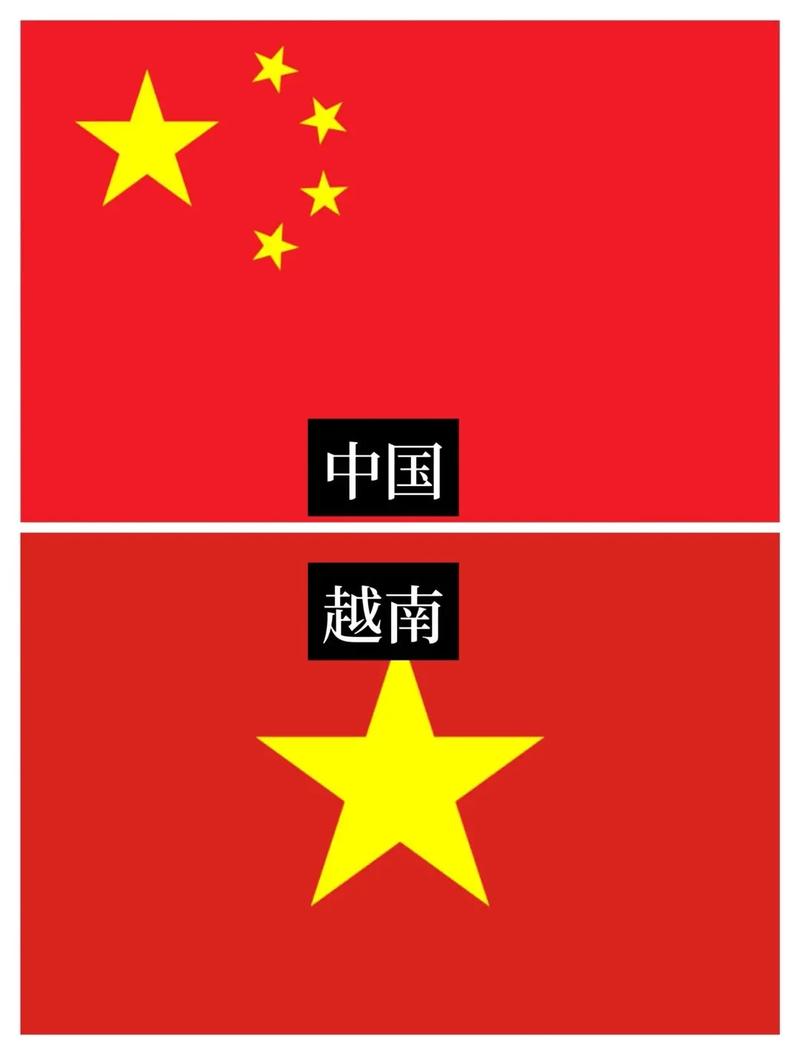 中国vs越南阵容分析的相关图片