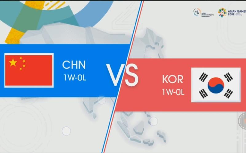 中国vs韩国tuwen的相关图片