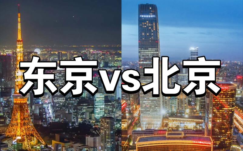 中国城市北京vs国外的相关图片