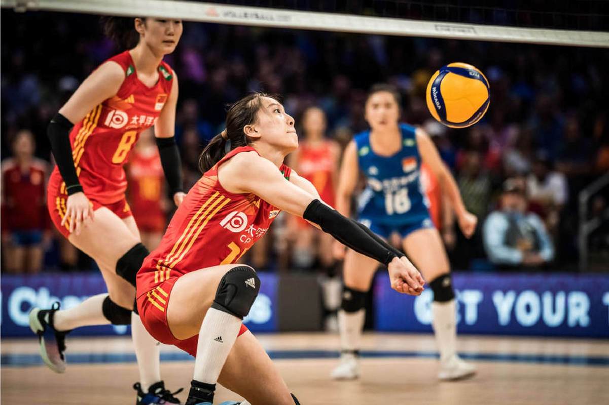 中国女排vs土耳其比赛录像的相关图片