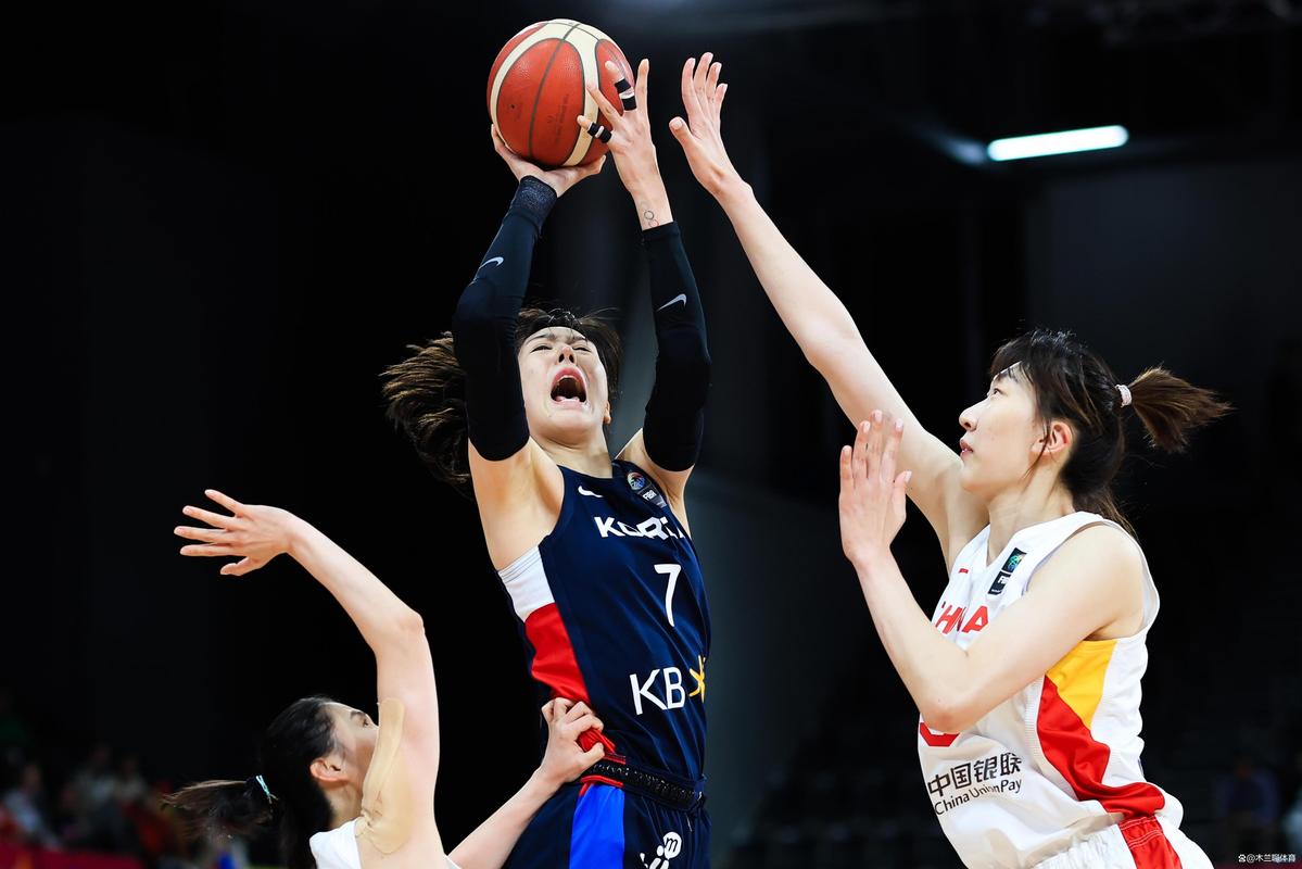 中国女篮vs大同的相关图片