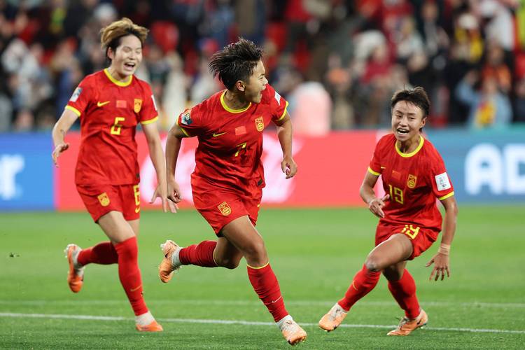 中国女足vs尼泊尔直播回放的相关图片
