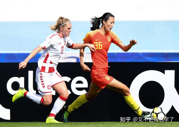中国女队vs丹麦女足的相关图片