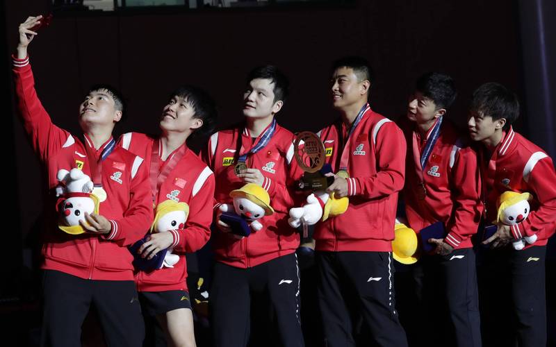 中国明星队vs外援队比赛的相关图片