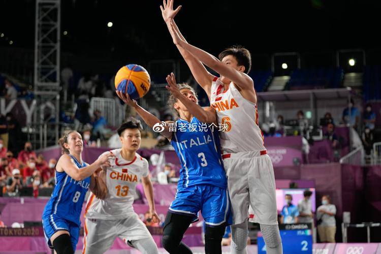 中国篮球女子vs男子的相关图片