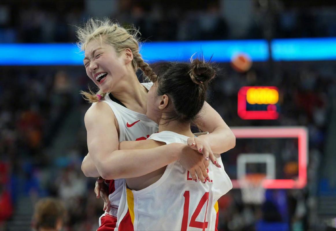 亚运会女篮日本vs菲律宾的相关图片