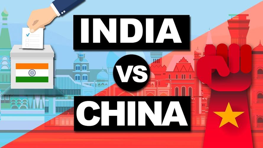 印度vs中国wbo的相关图片
