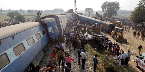 印度火车vs的相关图片